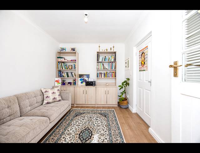 3 BEDROOM GATED ESTATE FOR SALE IN SUNNINGDALE
